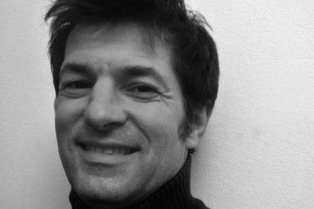 Christophe Thellier