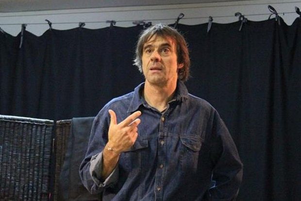 Teatre de l'oprimit